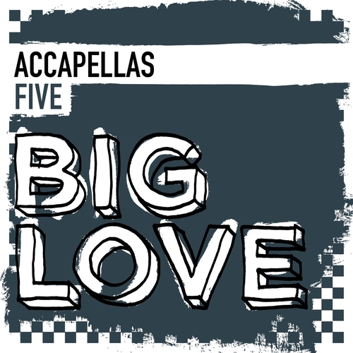 VA - Big Love Accapellas 5 [BLDC032D]